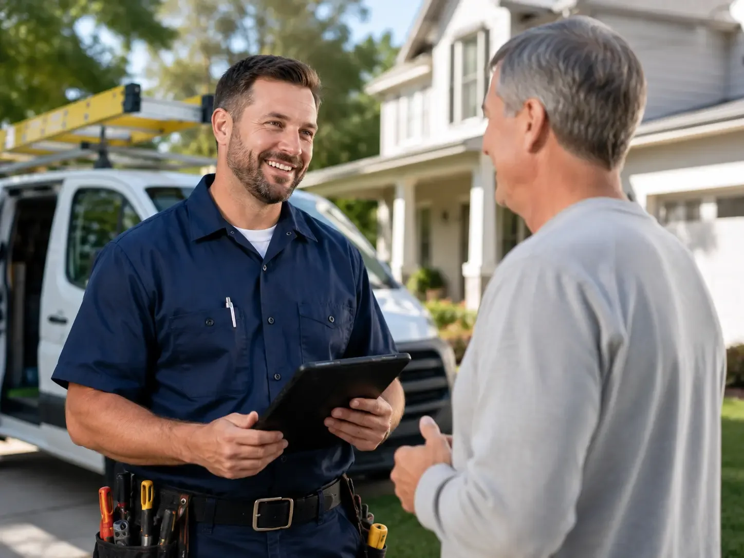Whole Home Rewiring Rio Rancho, NM FAQs