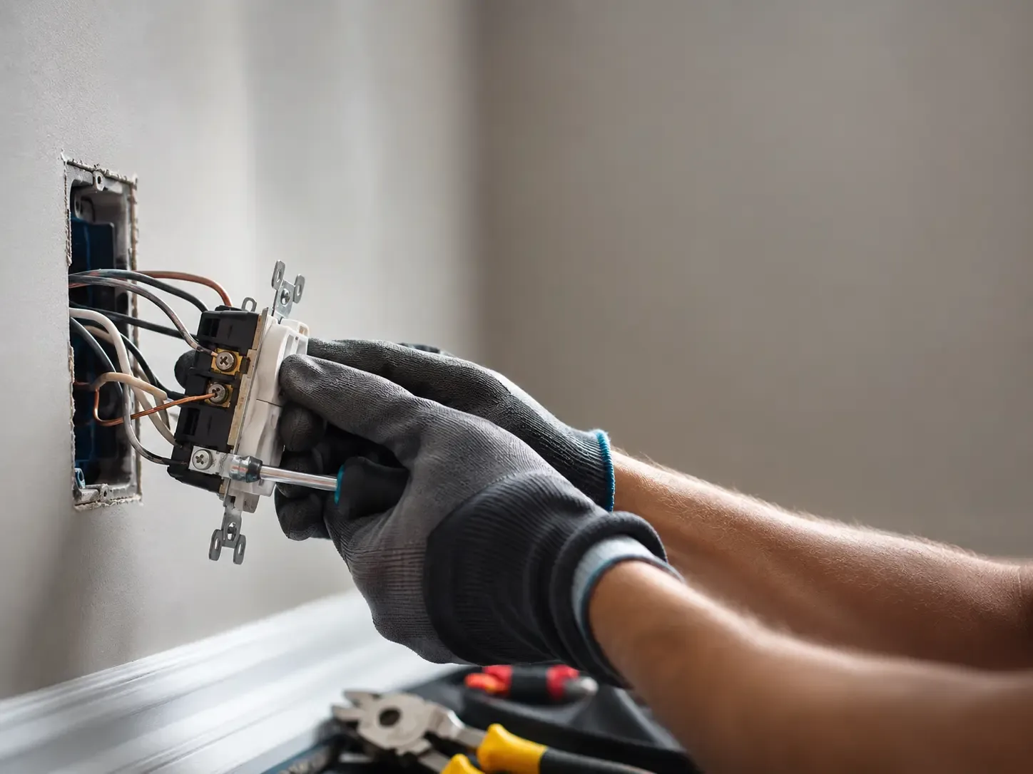 Why choose Whole Home Rewiring in Rio Rancho, NM